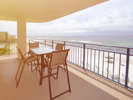 condominiums