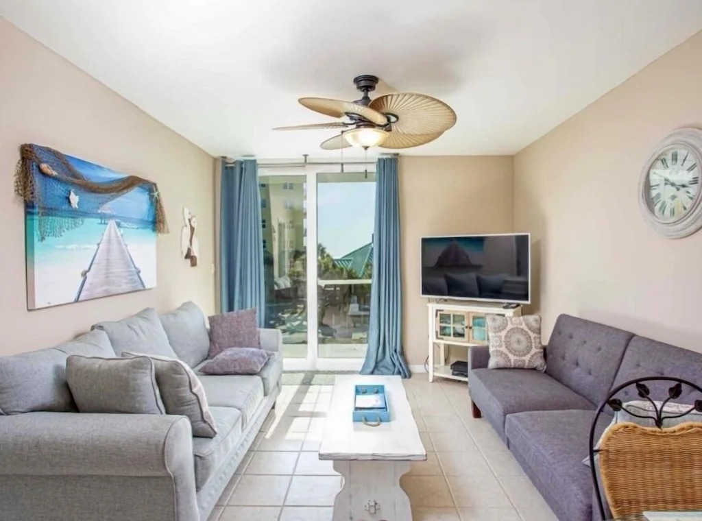 2310 - Nautilus Condominiums